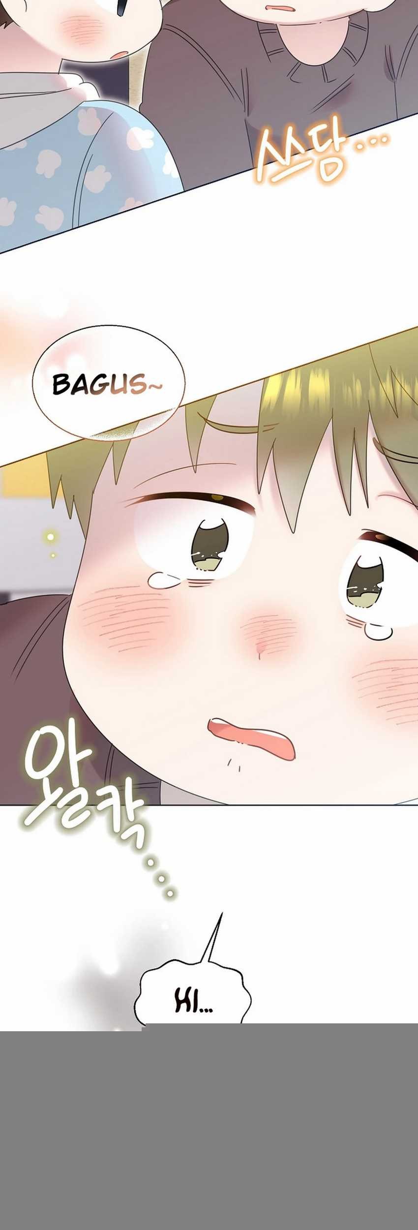 Brother, Am I Cute? Chapter 58 - halaman 16