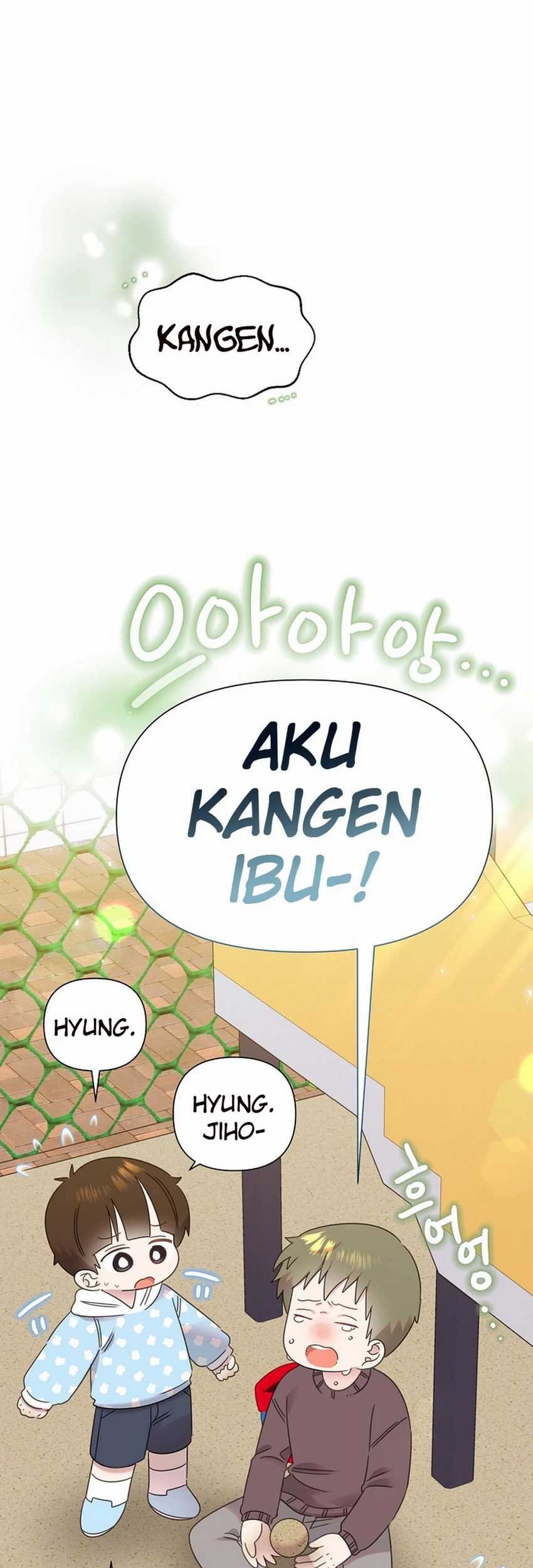 Brother, Am I Cute? Chapter 58 - halaman 18