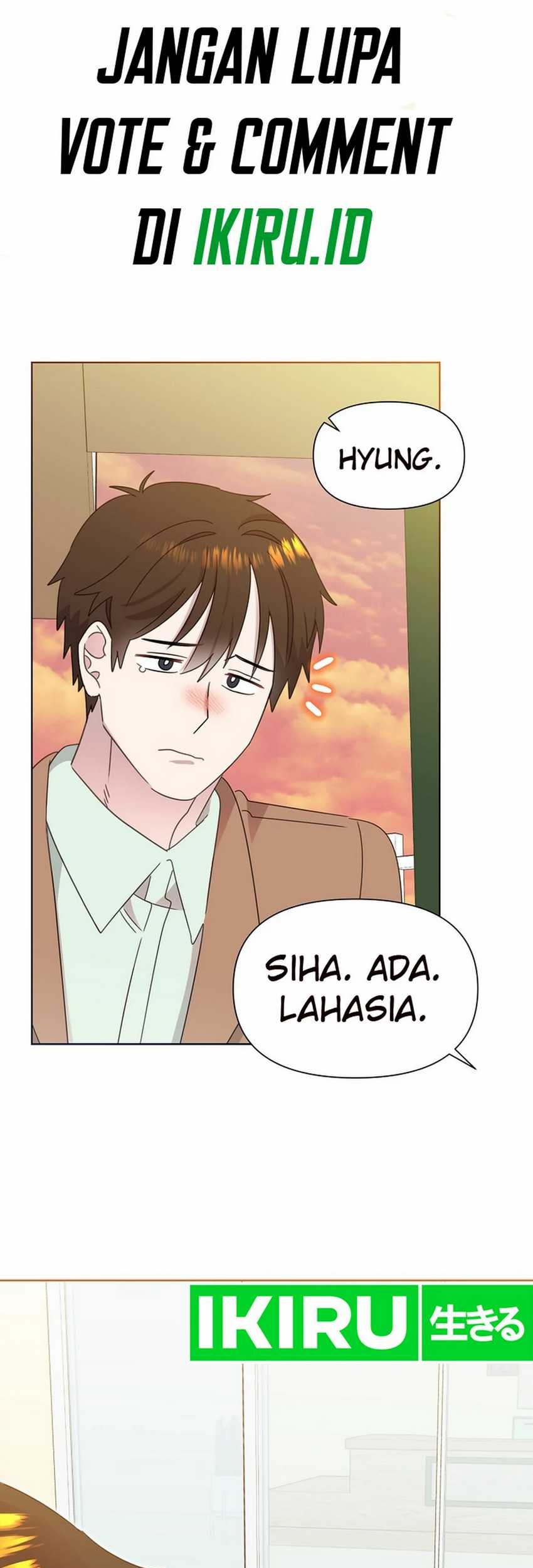 Brother, Am I Cute? Chapter 58 - halaman 2