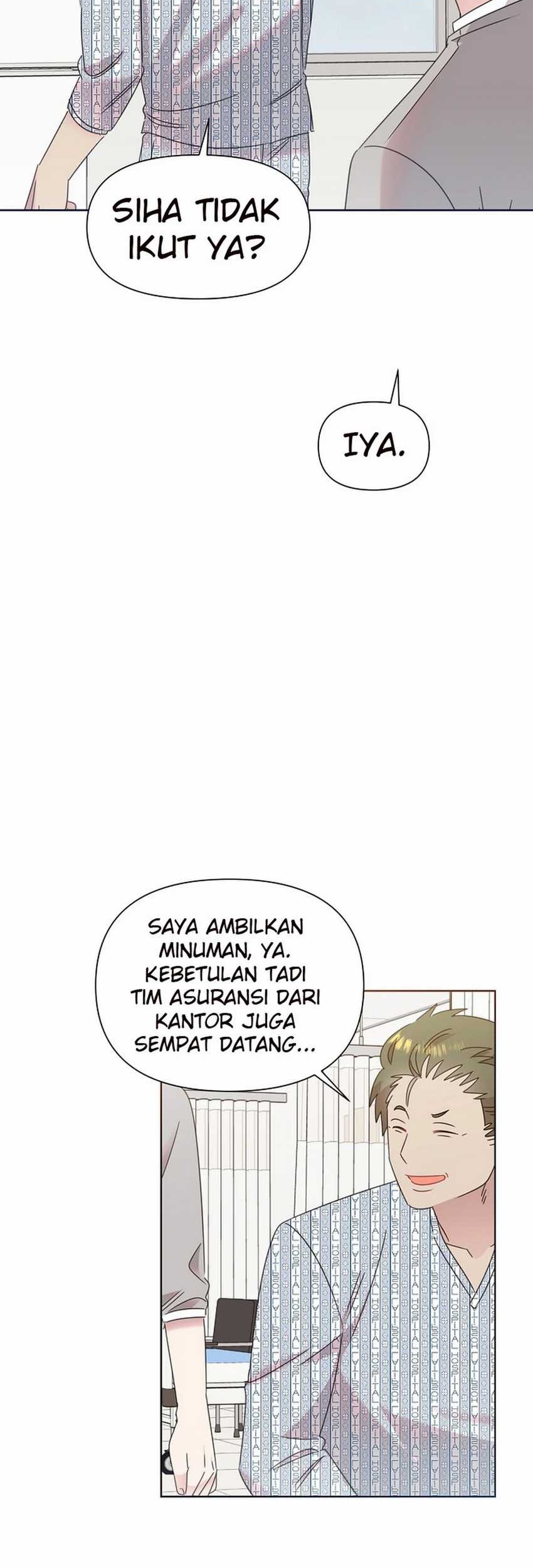 Brother, Am I Cute? Chapter 58 - halaman 26