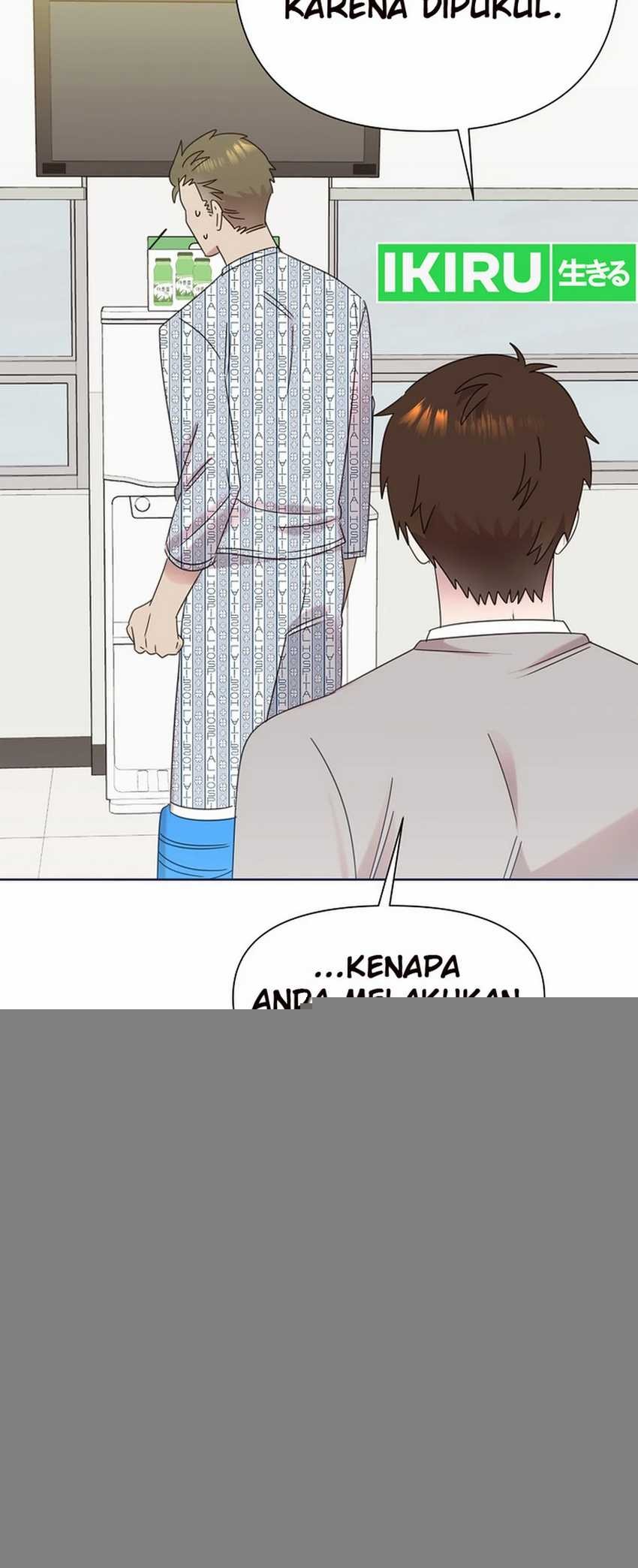 Brother, Am I Cute? Chapter 58 - halaman 28