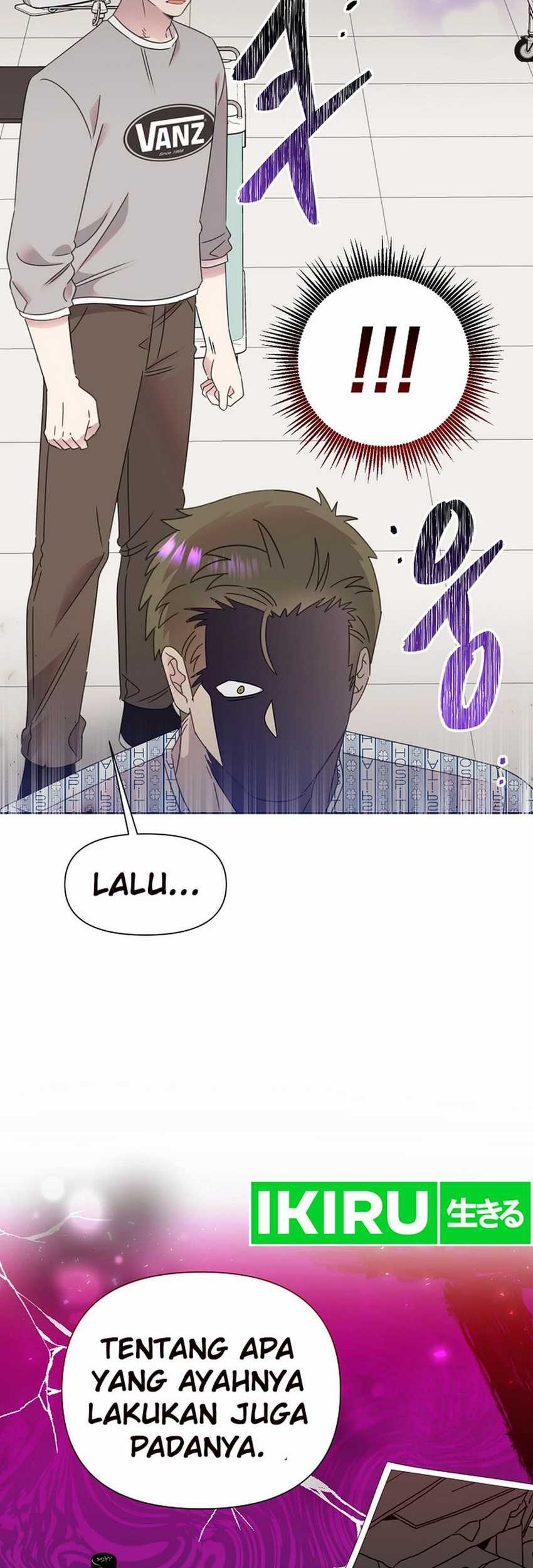 Brother, Am I Cute? Chapter 58 - halaman 30