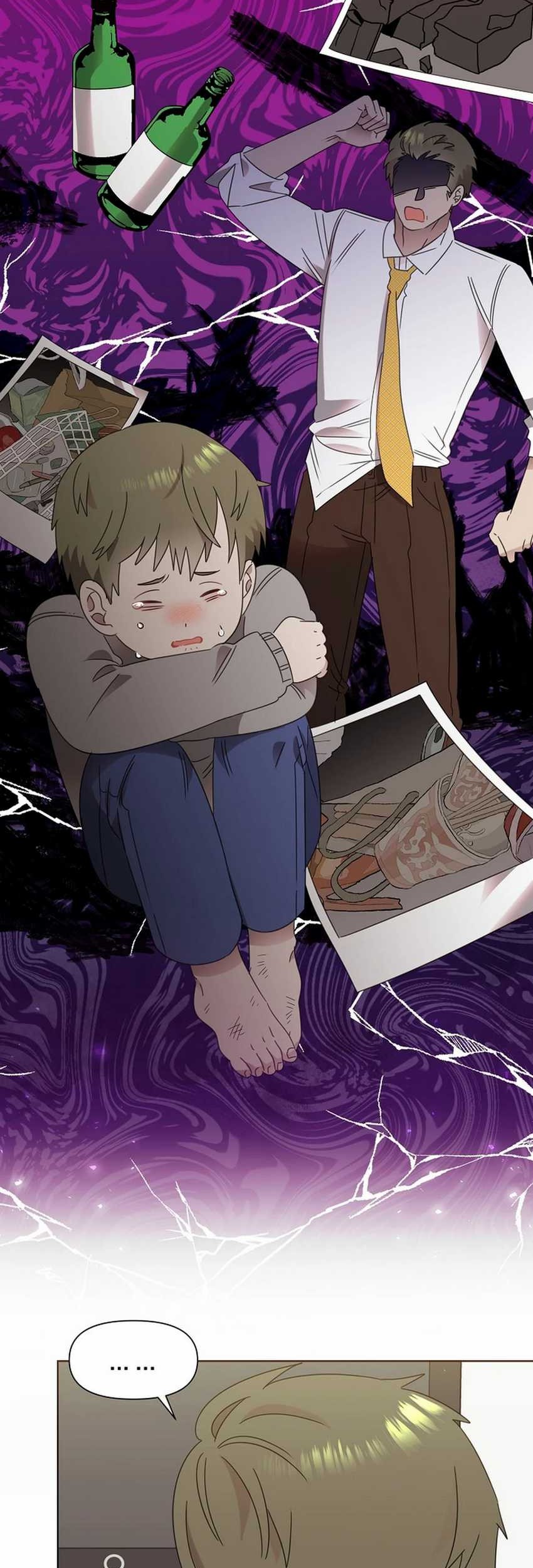 Brother, Am I Cute? Chapter 58 - halaman 31
