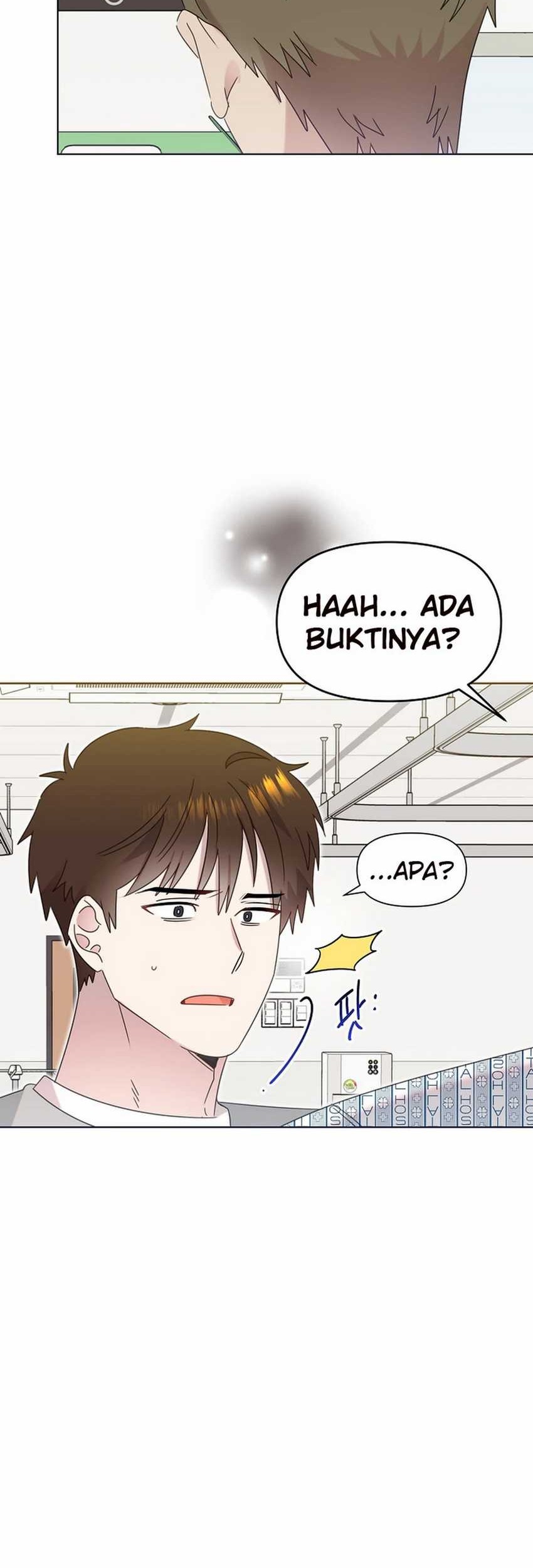 Brother, Am I Cute? Chapter 58 - halaman 32