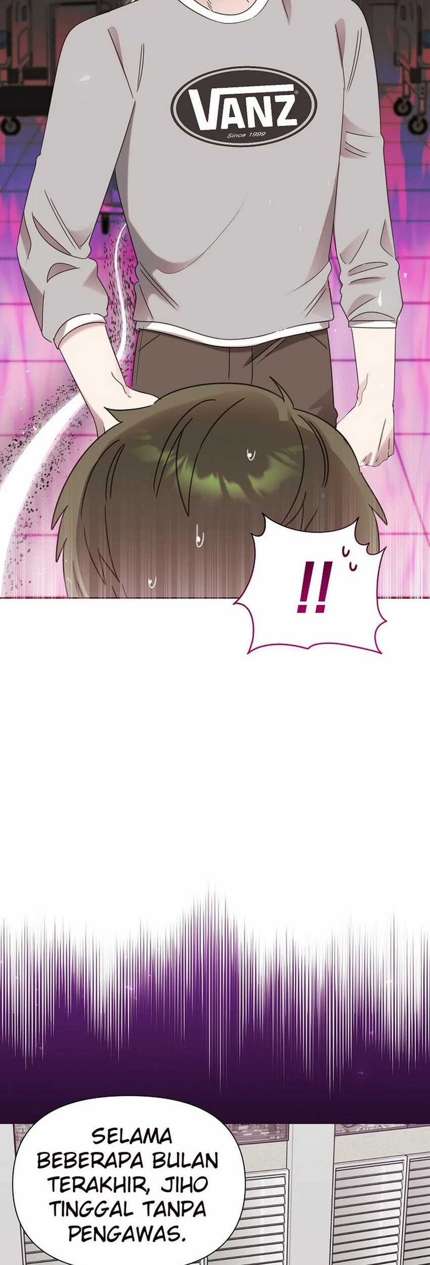 Brother, Am I Cute? Chapter 58 - halaman 37