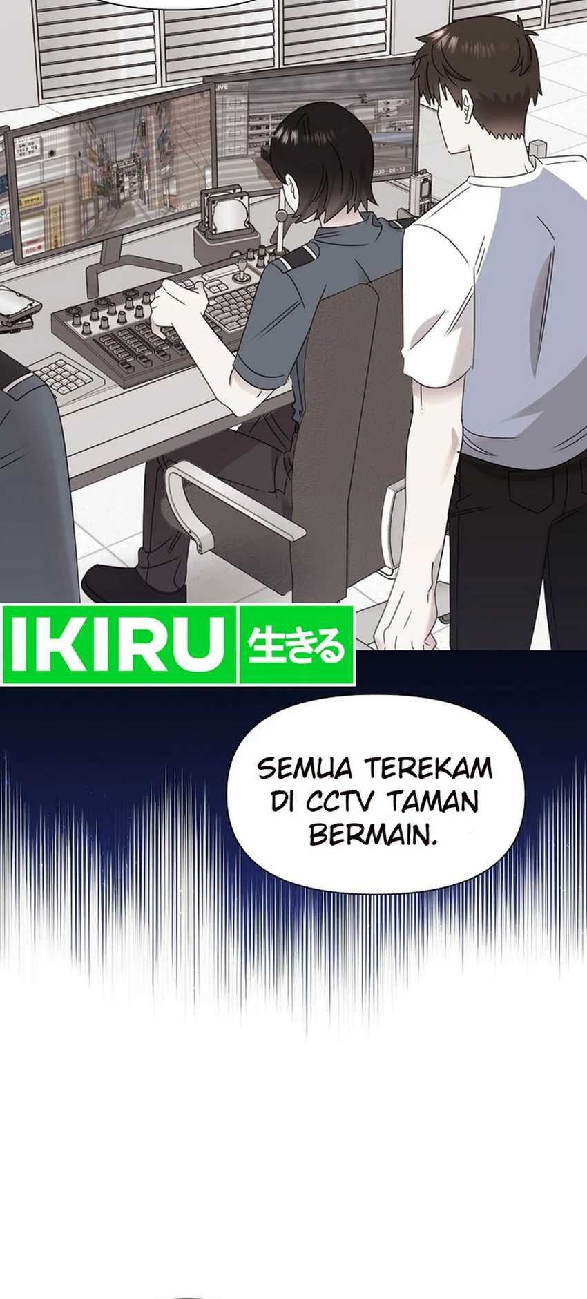 Brother, Am I Cute? Chapter 58 - halaman 38