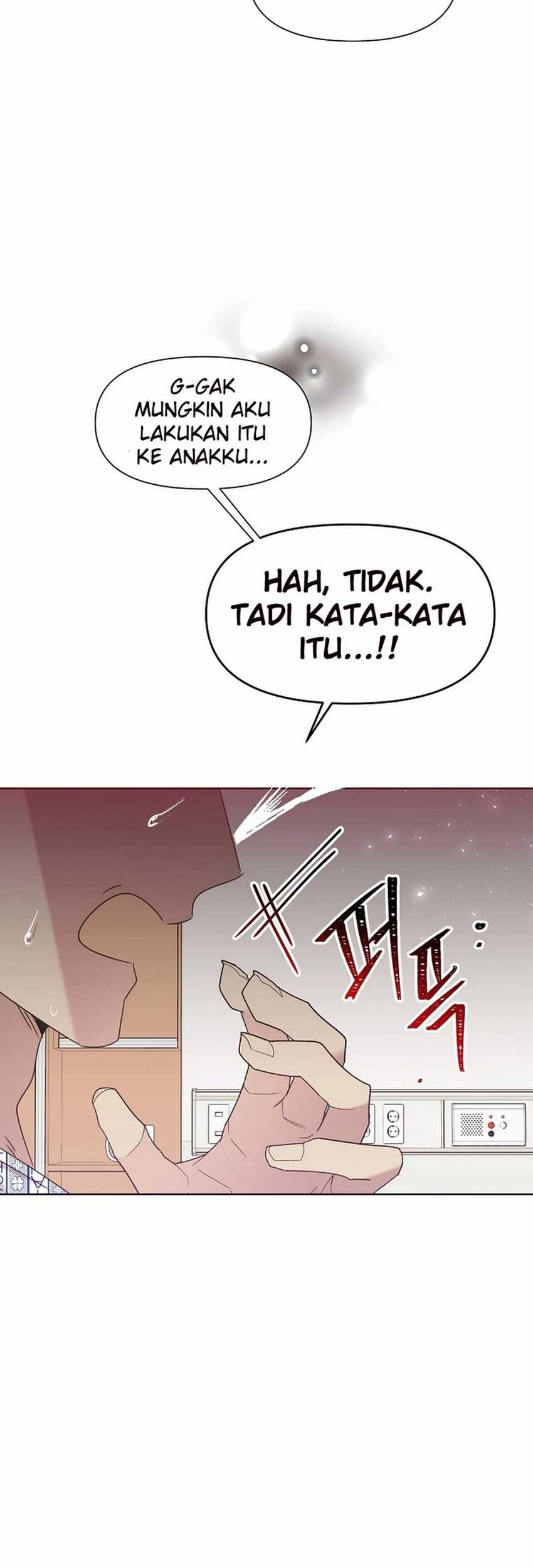 Brother, Am I Cute? Chapter 58 - halaman 40