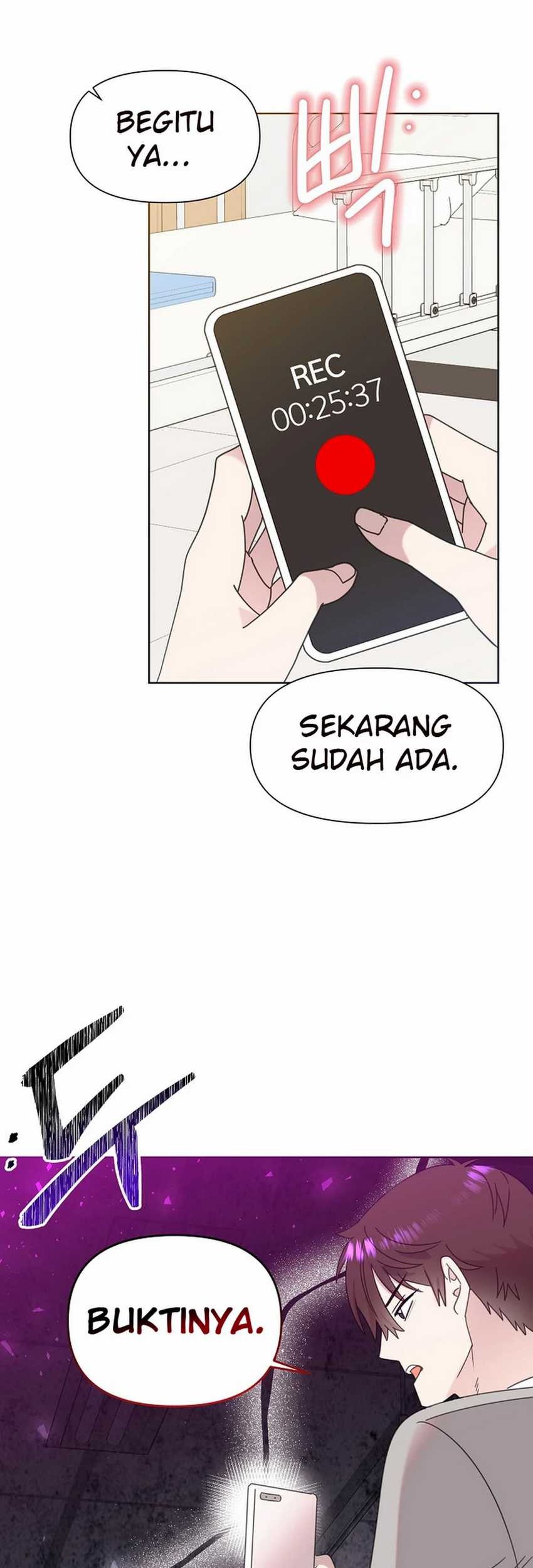 Brother, Am I Cute? Chapter 58 - halaman 41