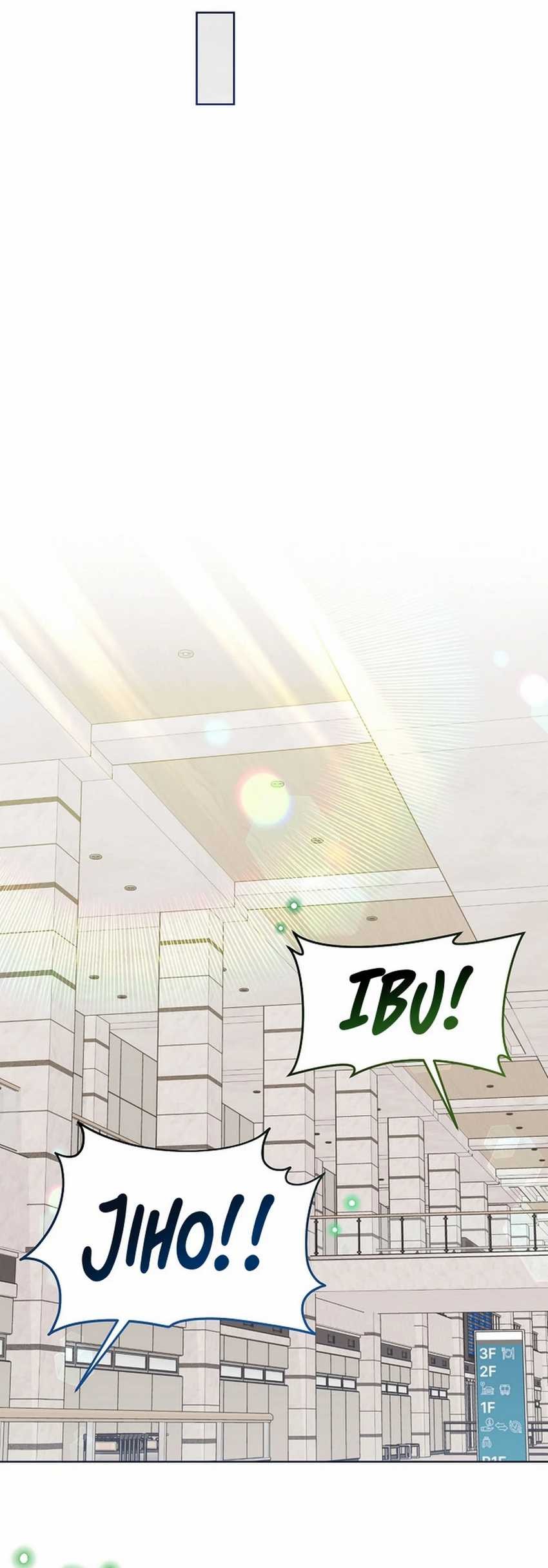 Brother, Am I Cute? Chapter 58 - halaman 43