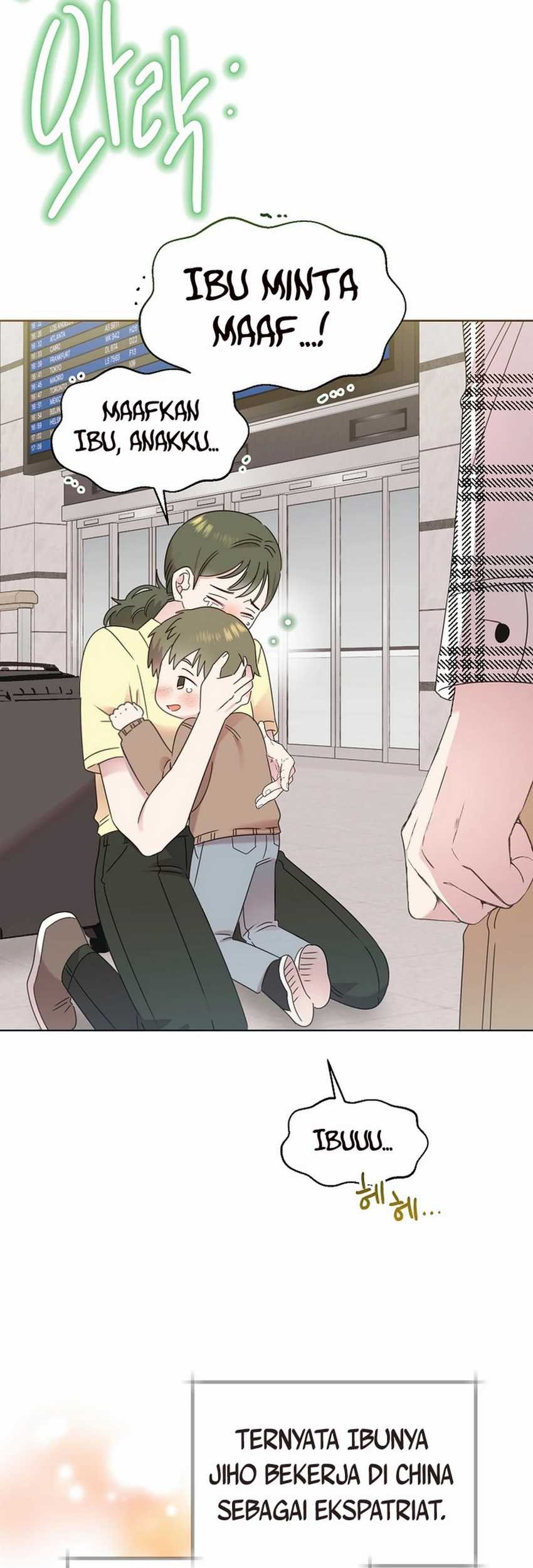 Brother, Am I Cute? Chapter 58 - halaman 44