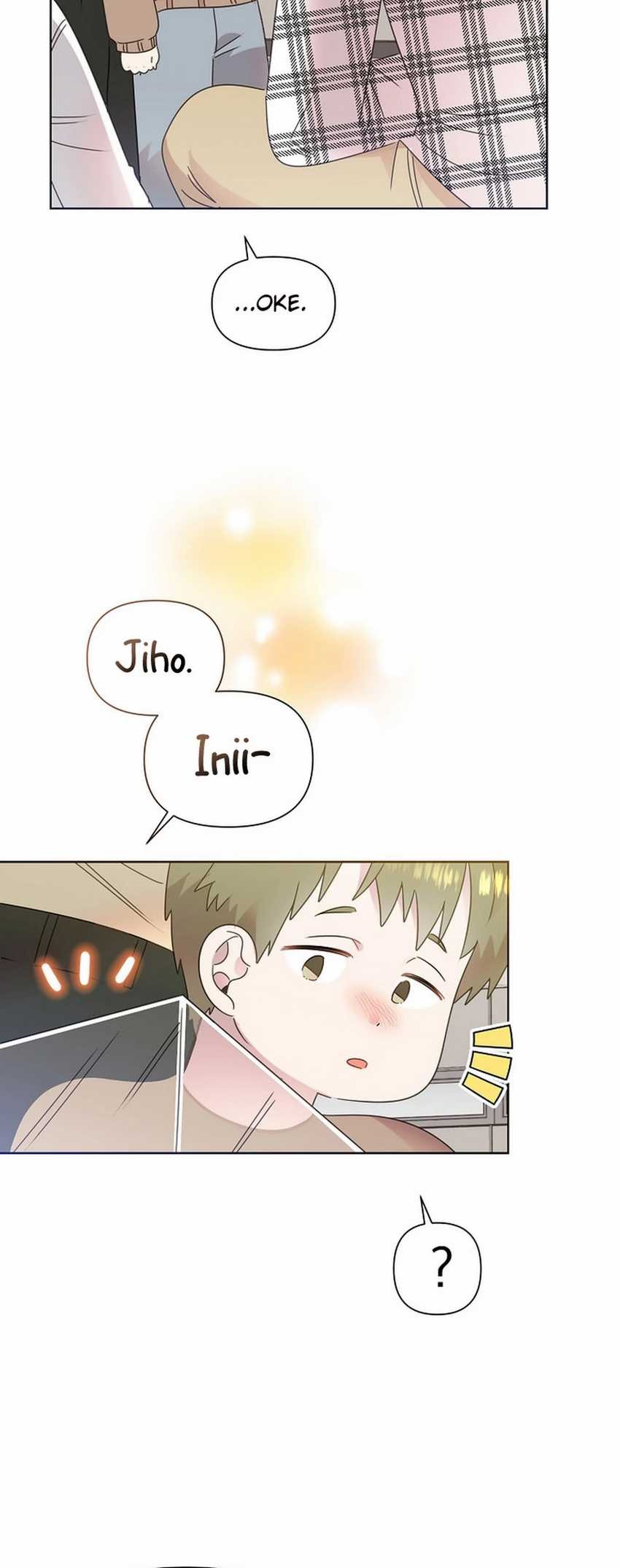 Brother, Am I Cute? Chapter 58 - halaman 48