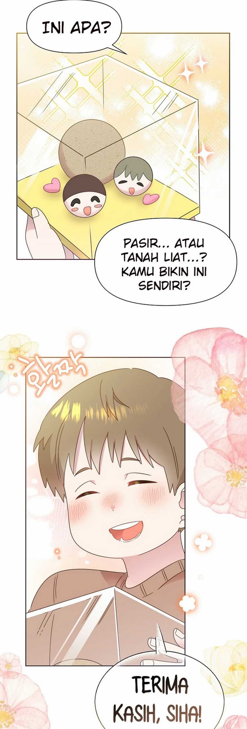 Brother, Am I Cute? Chapter 58 - halaman 49