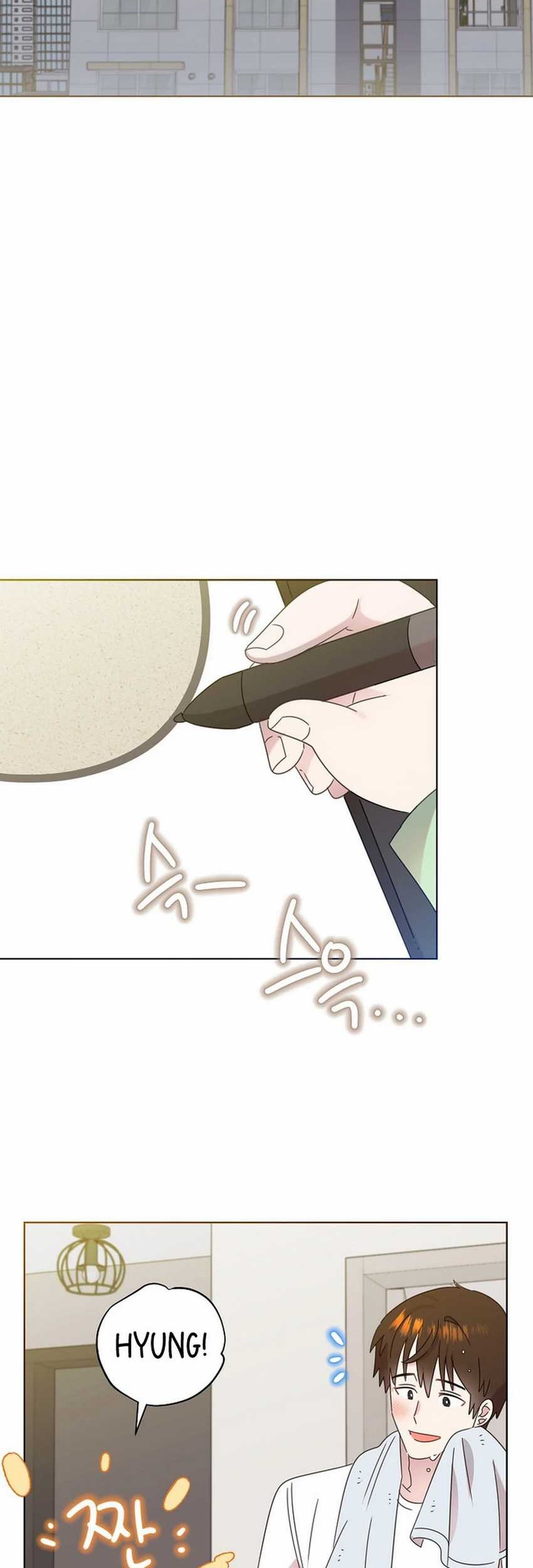 Brother, Am I Cute? Chapter 58 - halaman 52
