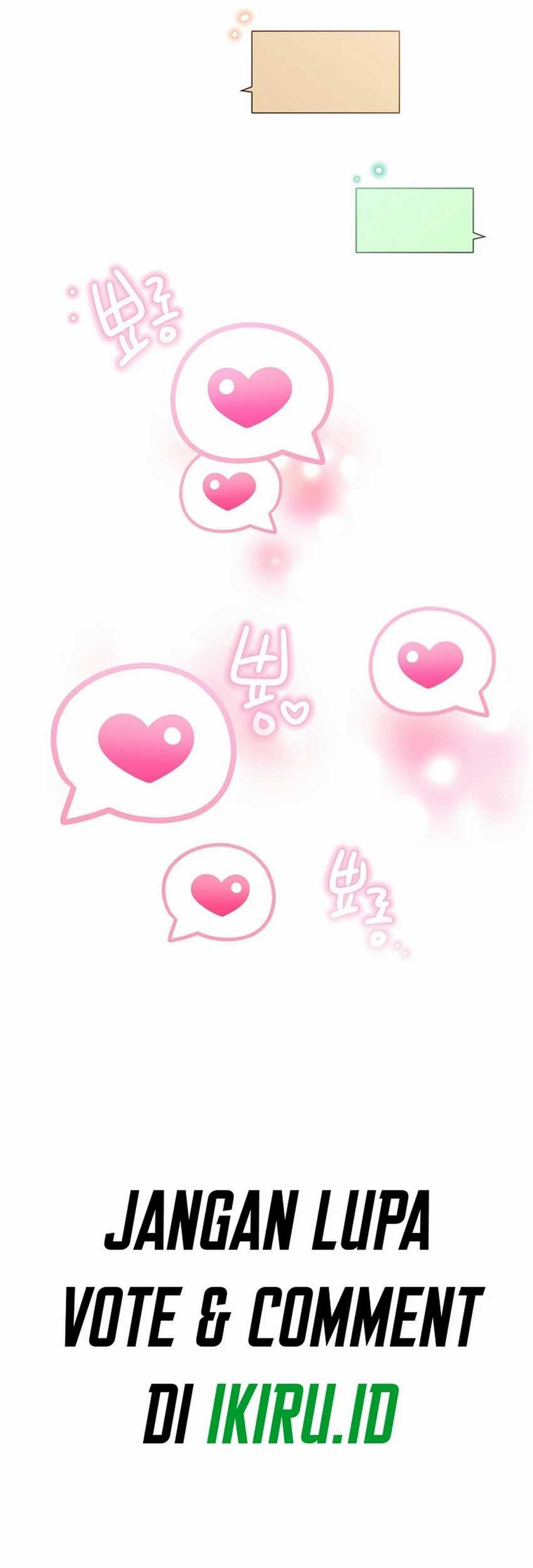 Brother, Am I Cute? Chapter 58 - halaman 57