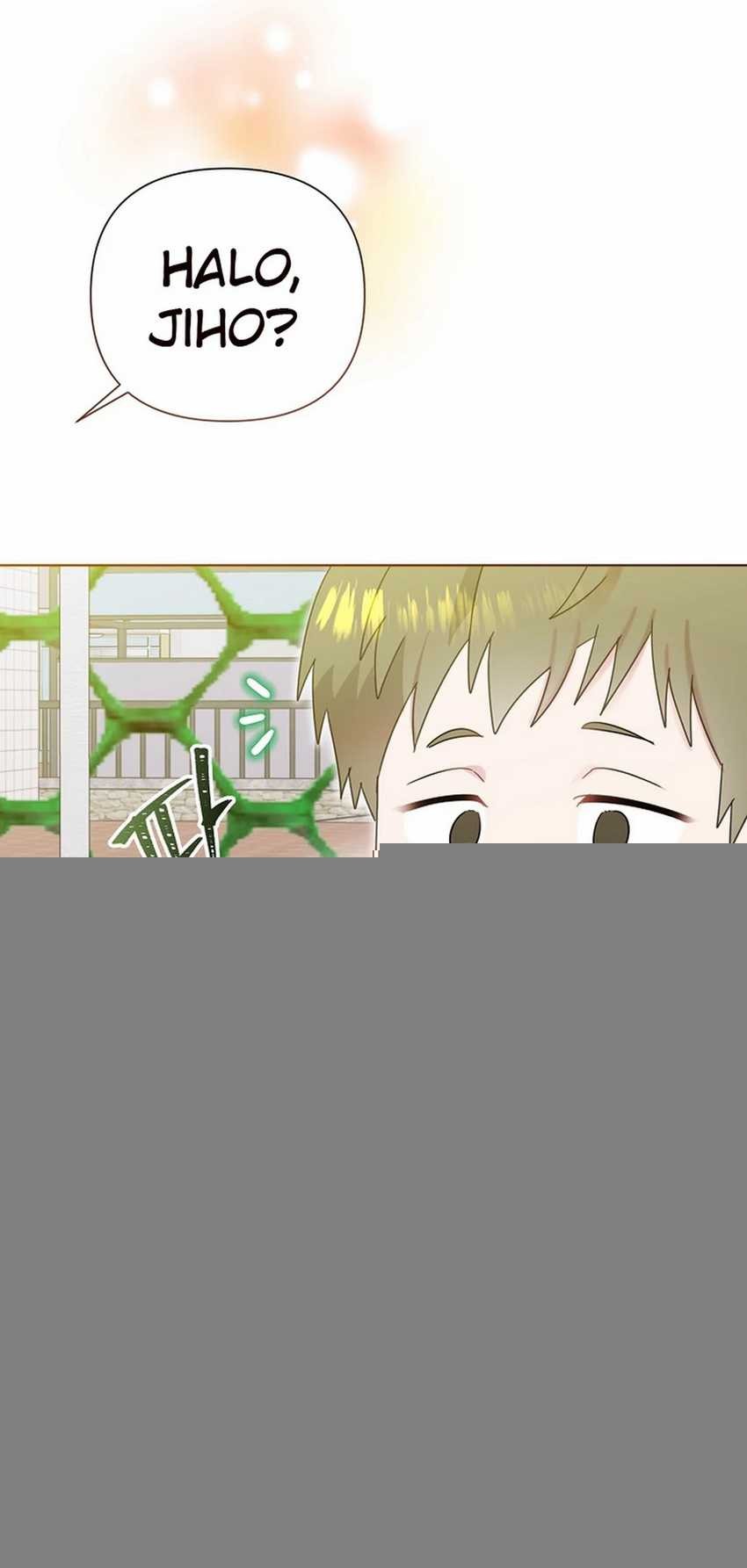 Brother, Am I Cute? Chapter 58 - halaman 6