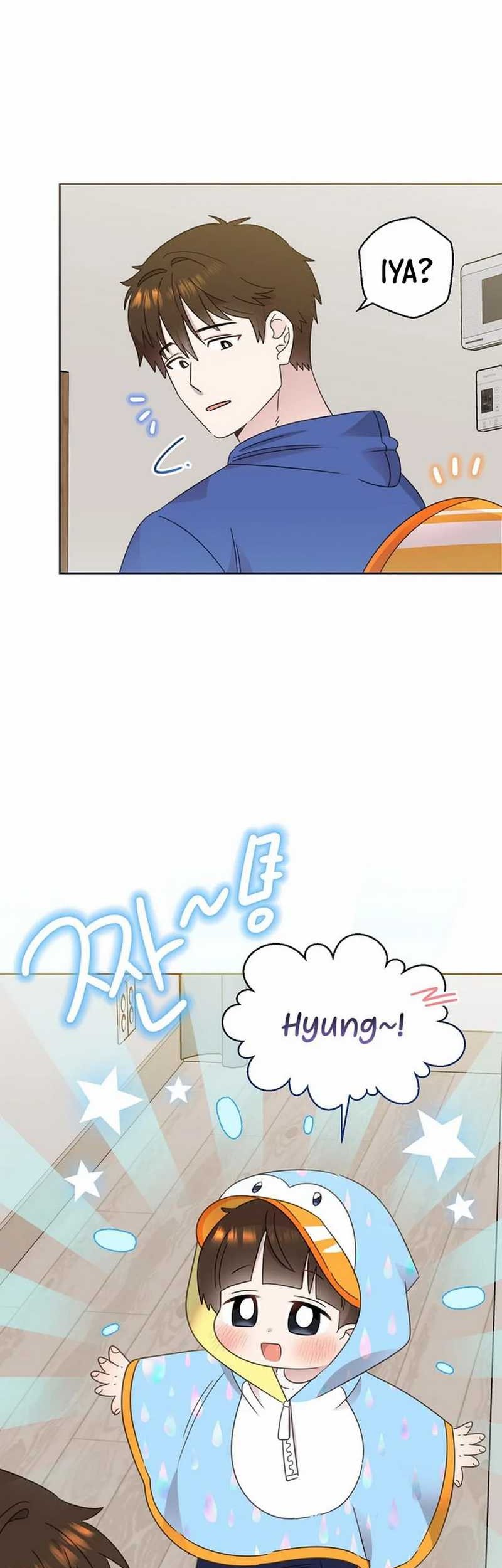 Brother, Am I Cute? Chapter 59 - halaman 13