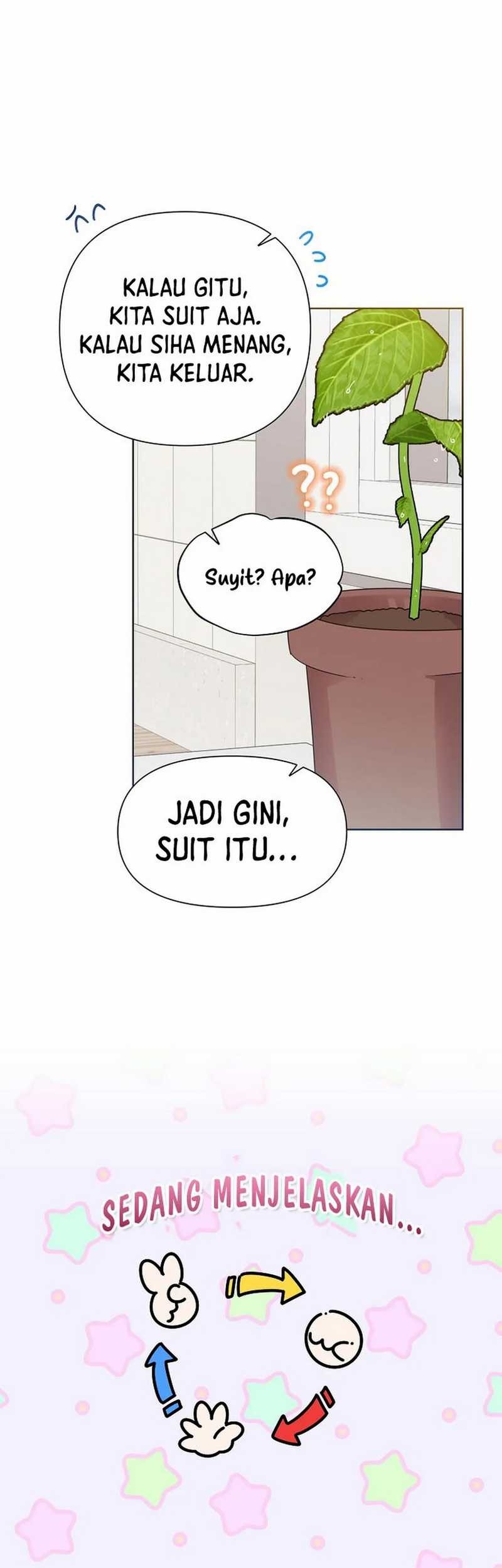 Brother, Am I Cute? Chapter 59 - halaman 17