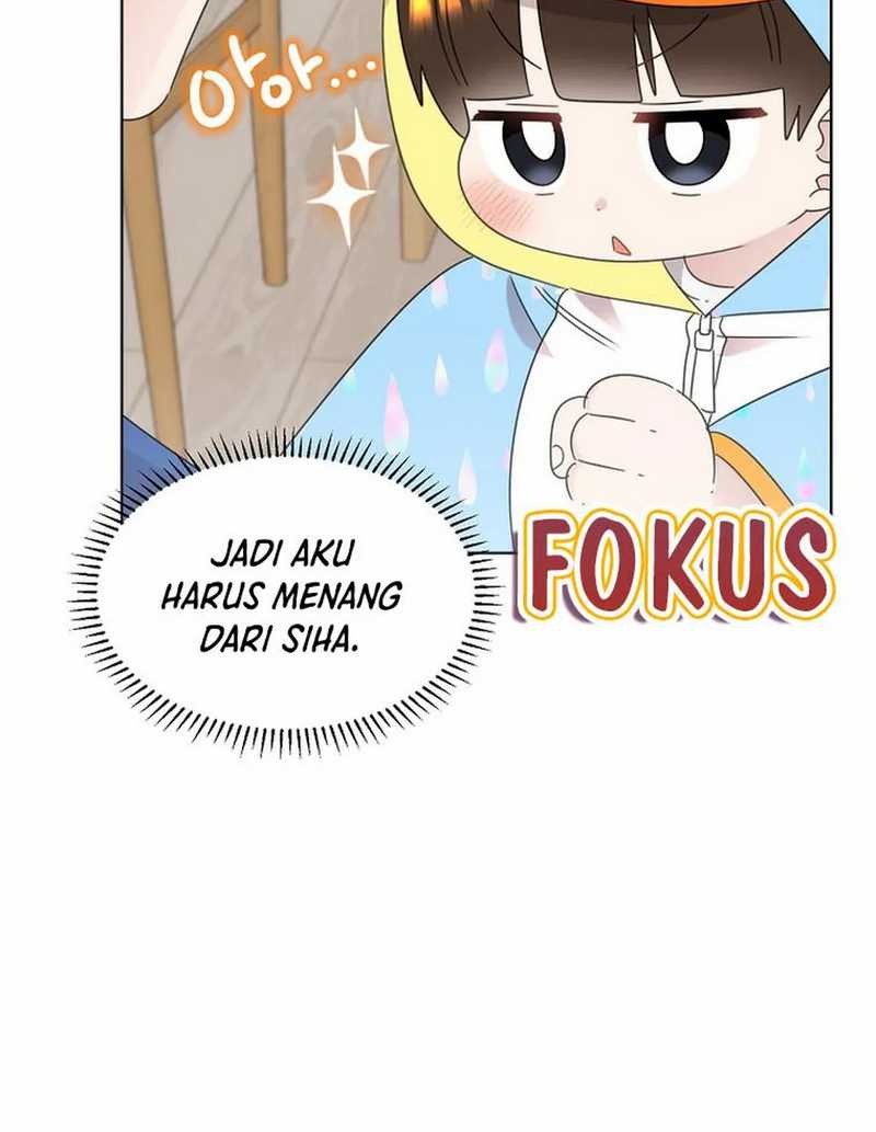 Brother, Am I Cute? Chapter 59 - halaman 19