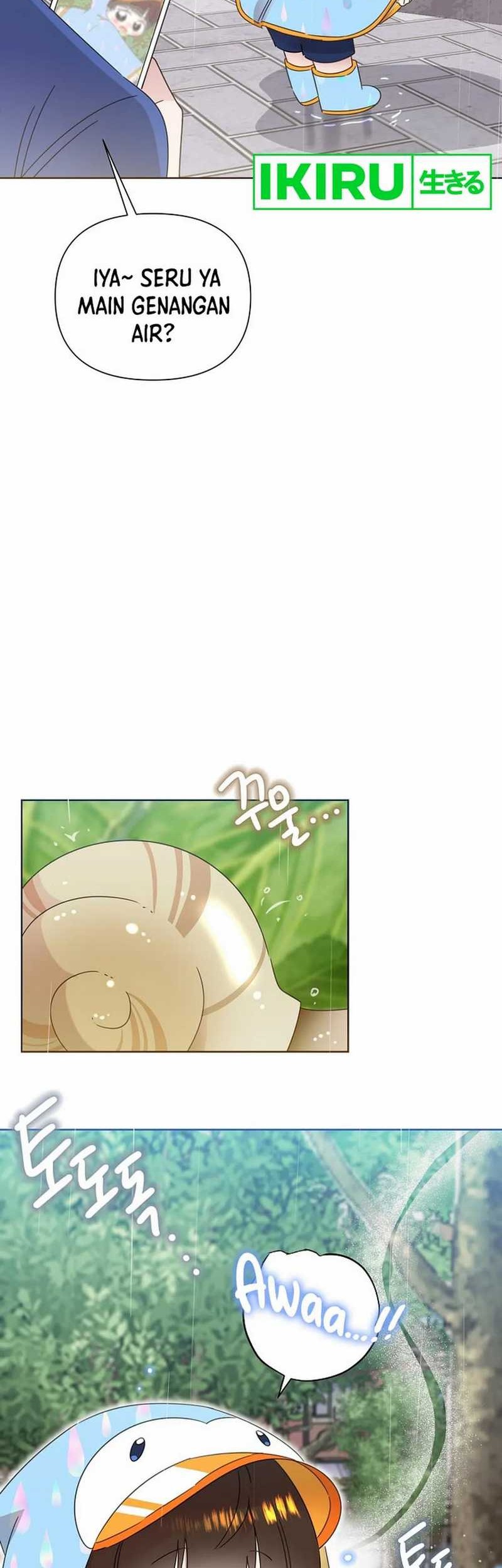 Brother, Am I Cute? Chapter 59 - halaman 28