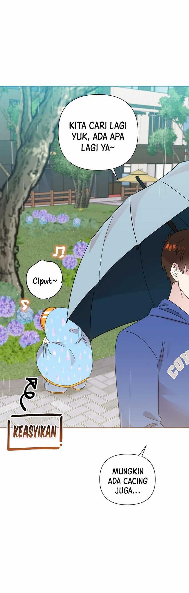 Brother, Am I Cute? Chapter 59 - halaman 36