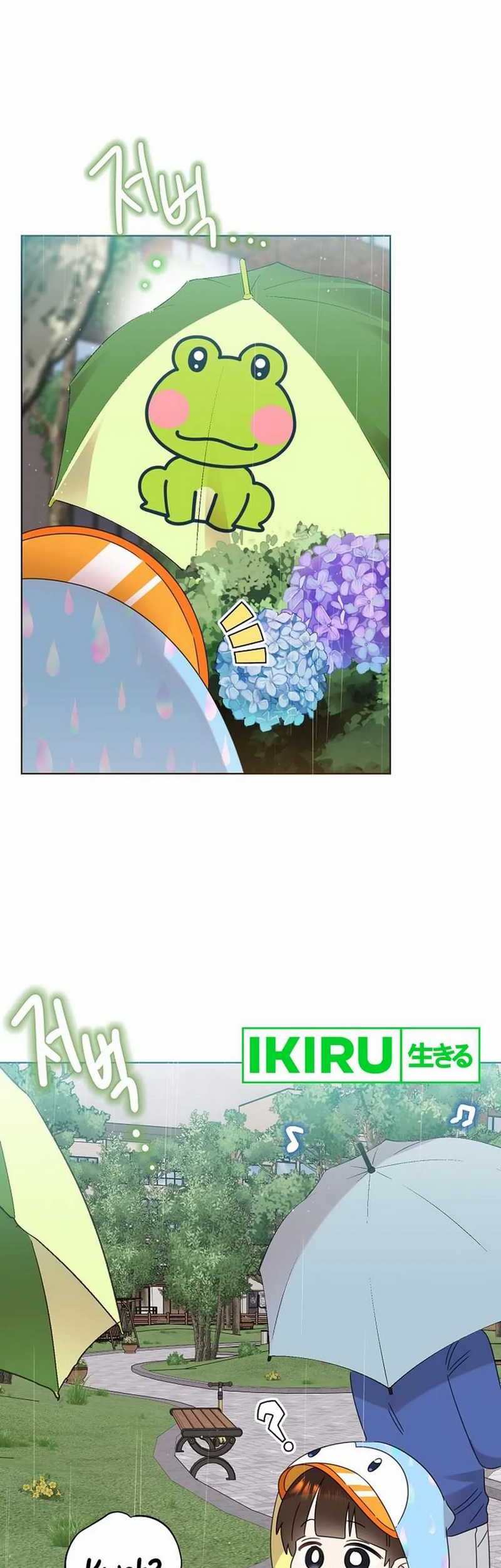 Brother, Am I Cute? Chapter 59 - halaman 37
