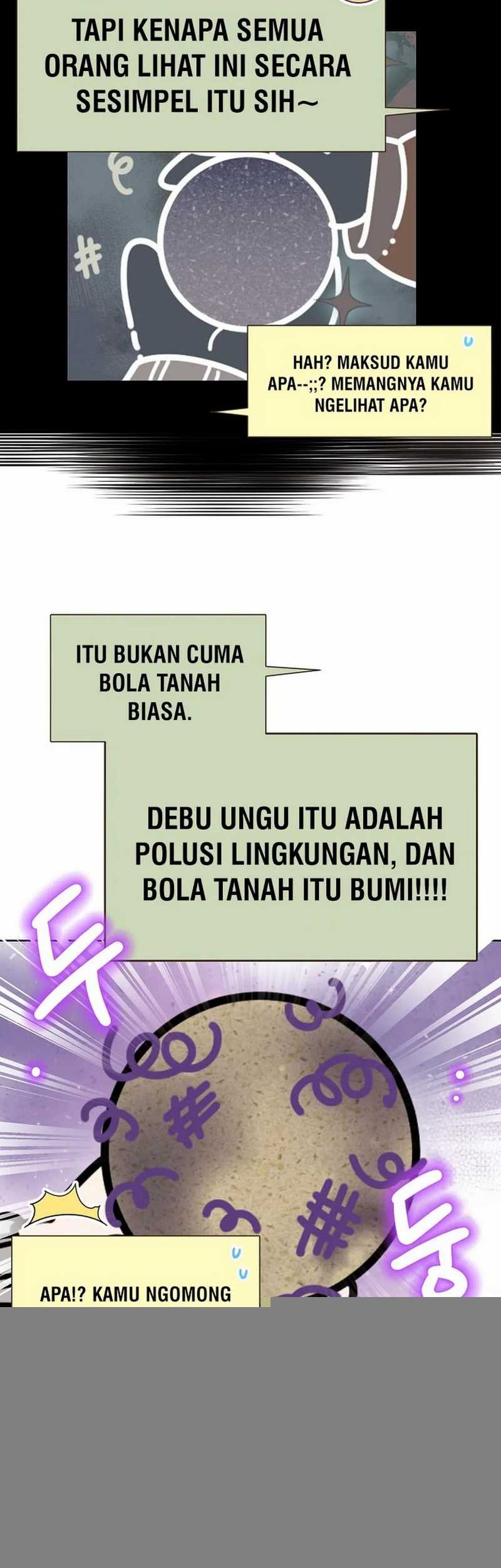 Brother, Am I Cute? Chapter 59 - halaman 4