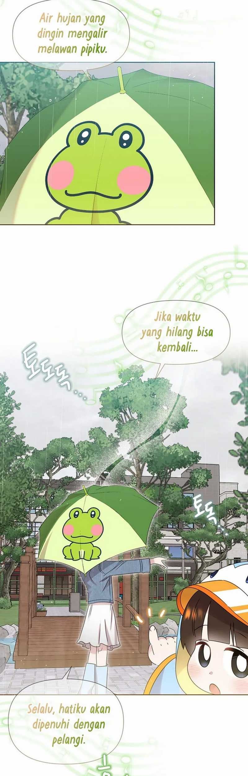 Brother, Am I Cute? Chapter 59 - halaman 40
