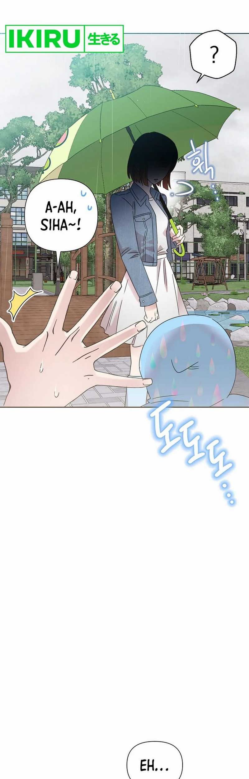 Brother, Am I Cute? Chapter 59 - halaman 42