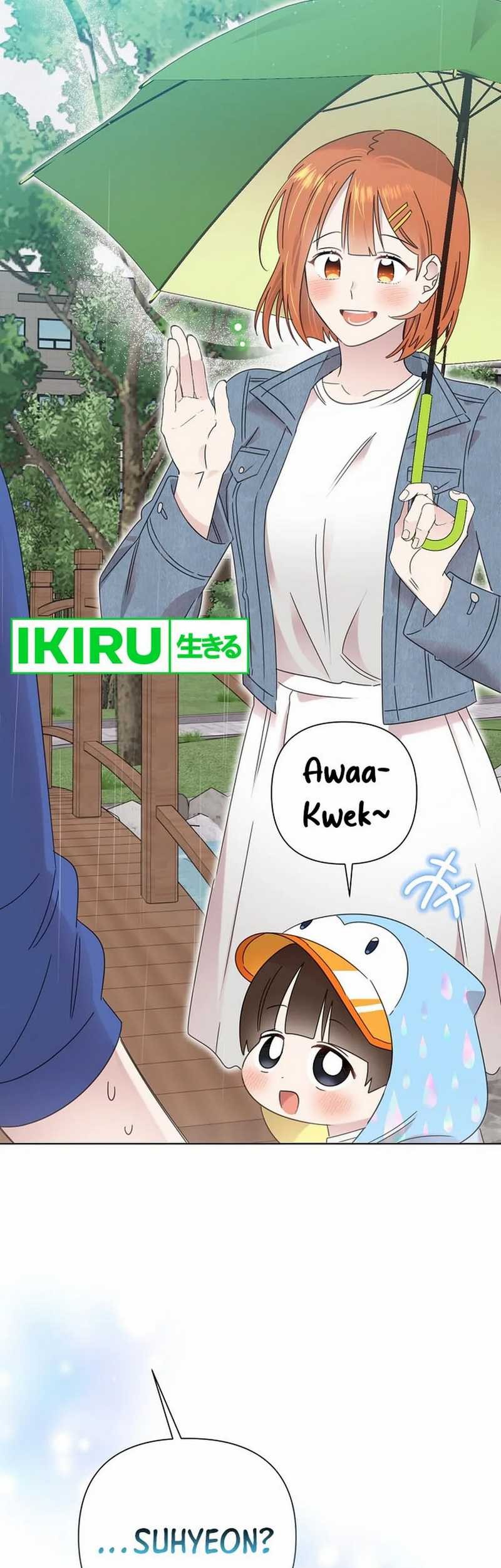 Brother, Am I Cute? Chapter 59 - halaman 45