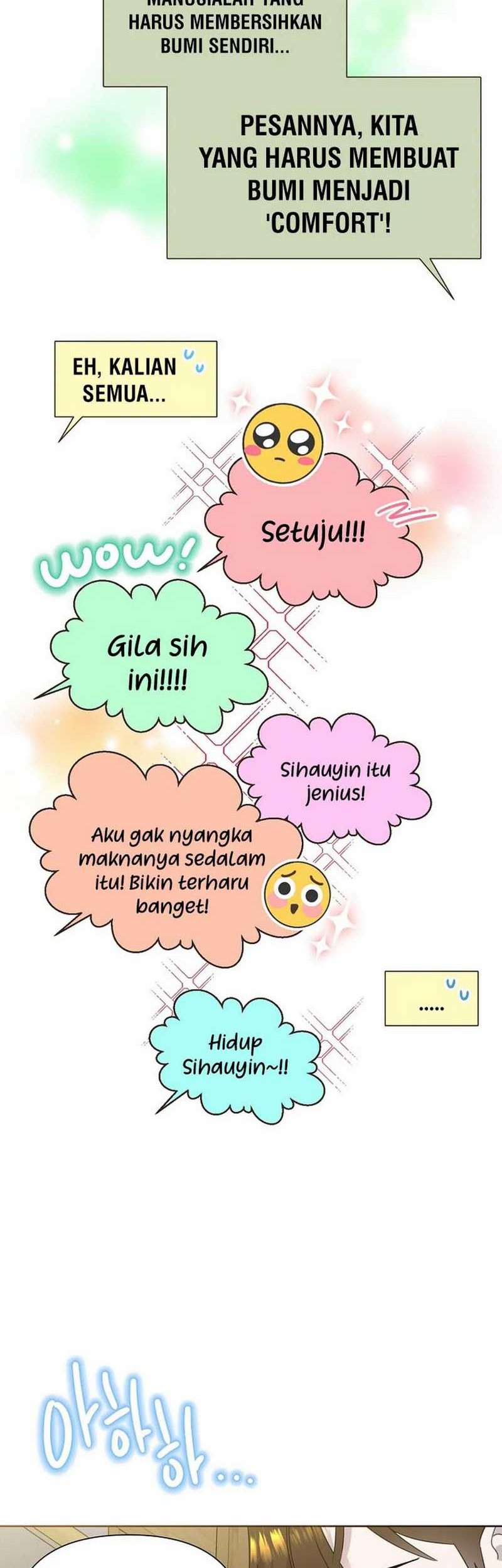Brother, Am I Cute? Chapter 59 - halaman 7