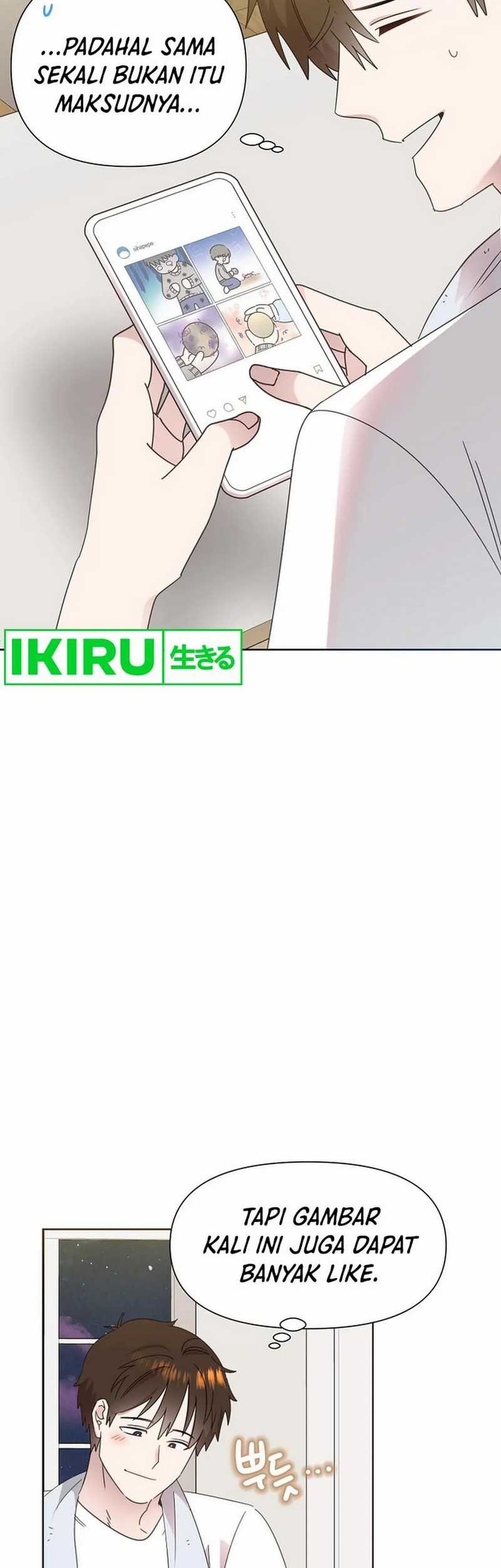 Brother, Am I Cute? Chapter 59 - halaman 8