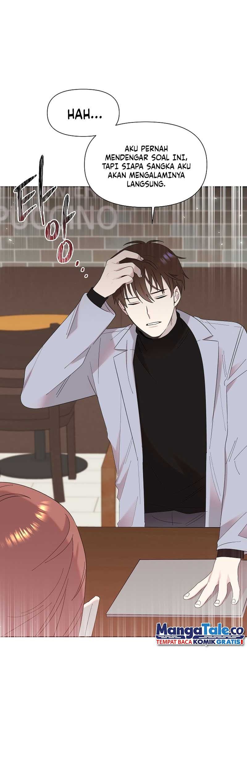 Brother, Am I Cute? Chapter 6 - halaman 10