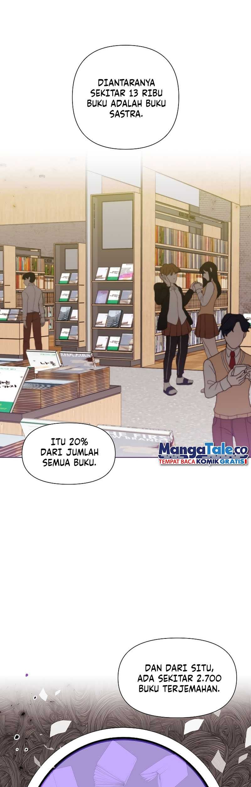 Brother, Am I Cute? Chapter 6 - halaman 12
