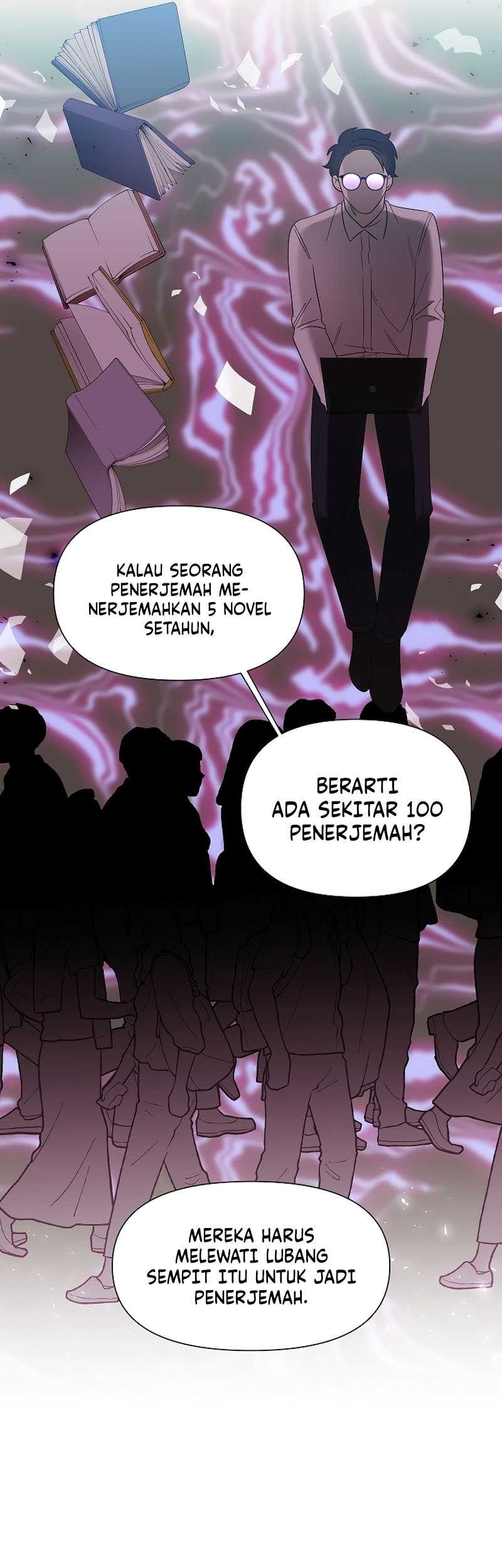 Brother, Am I Cute? Chapter 6 - halaman 14
