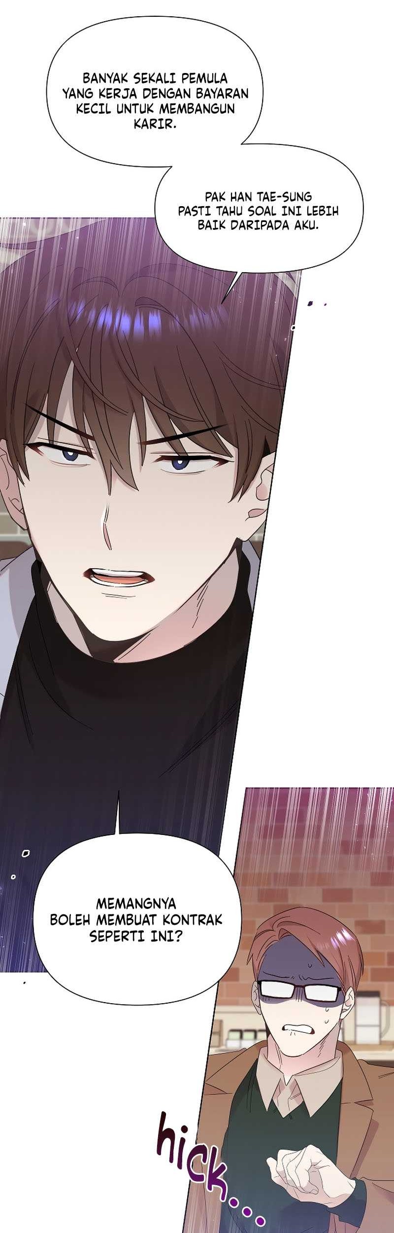 Brother, Am I Cute? Chapter 6 - halaman 15