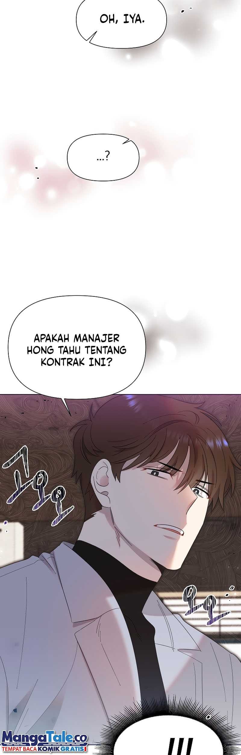 Brother, Am I Cute? Chapter 6 - halaman 18