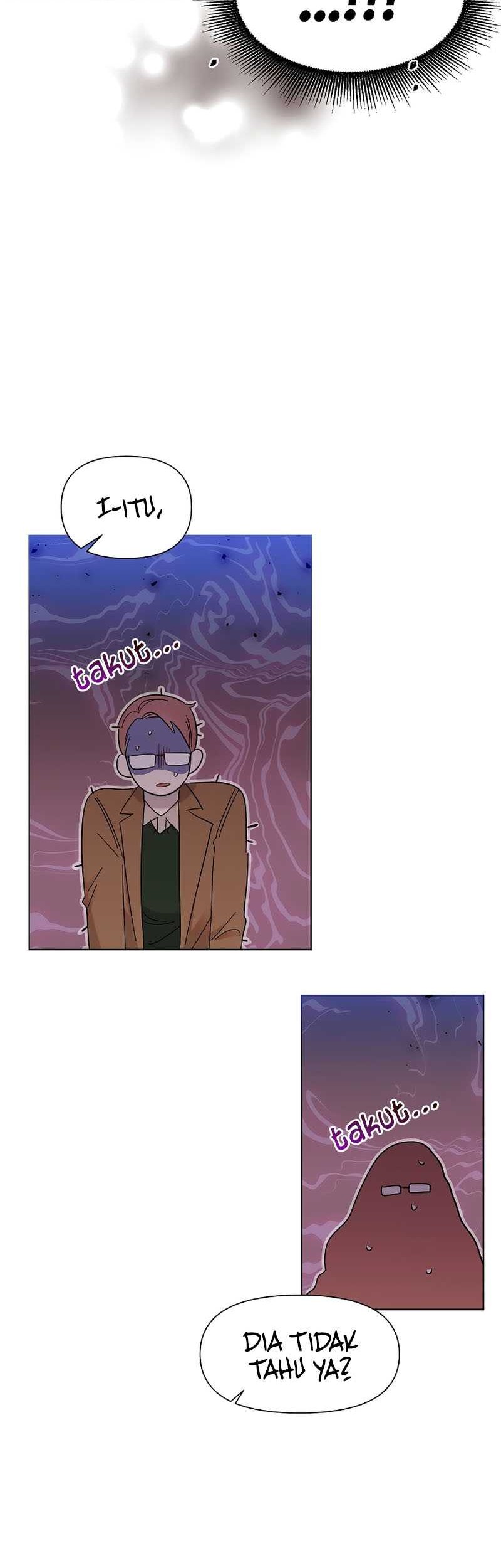 Brother, Am I Cute? Chapter 6 - halaman 19