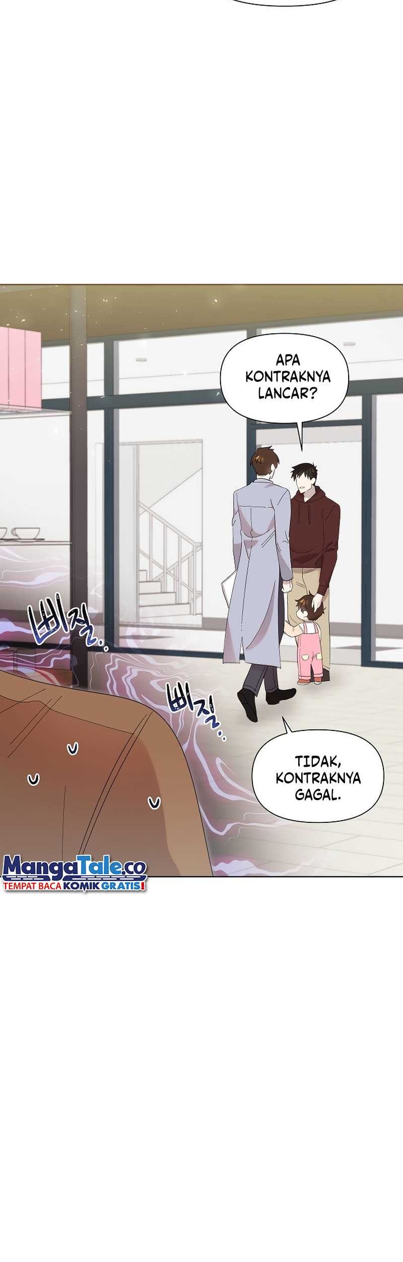 Brother, Am I Cute? Chapter 6 - halaman 23