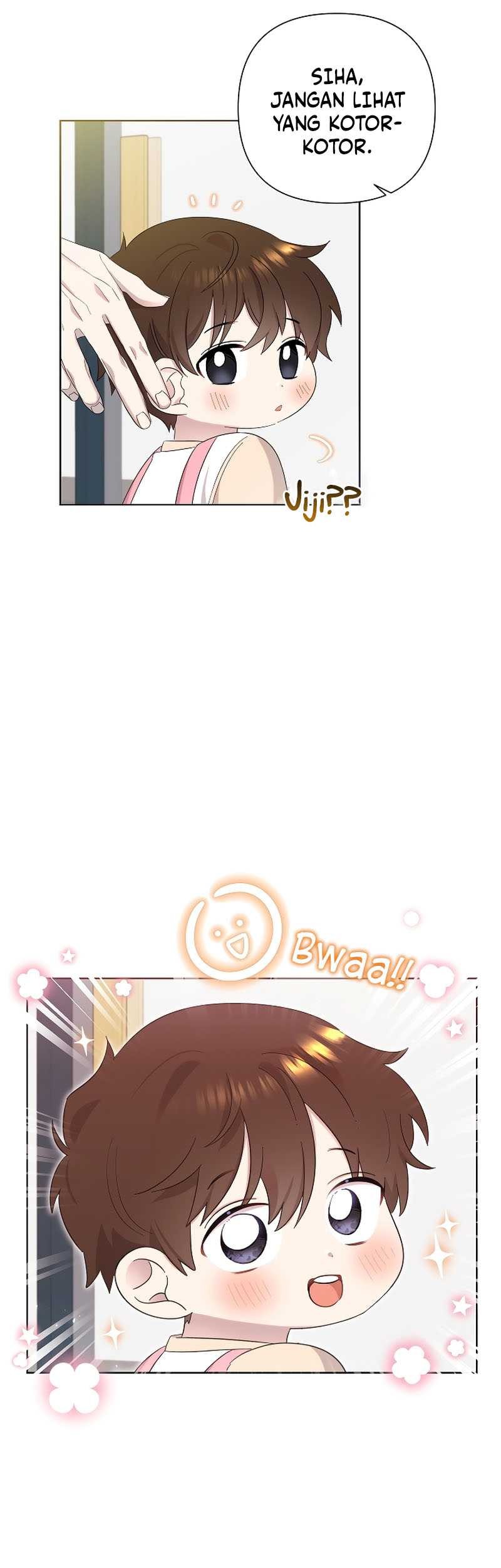 Brother, Am I Cute? Chapter 6 - halaman 24