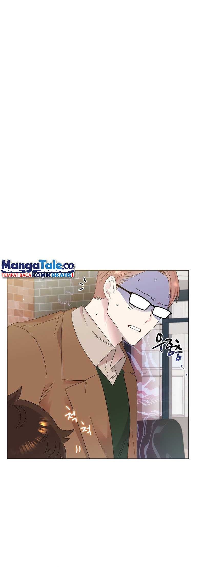 Brother, Am I Cute? Chapter 6 - halaman 25
