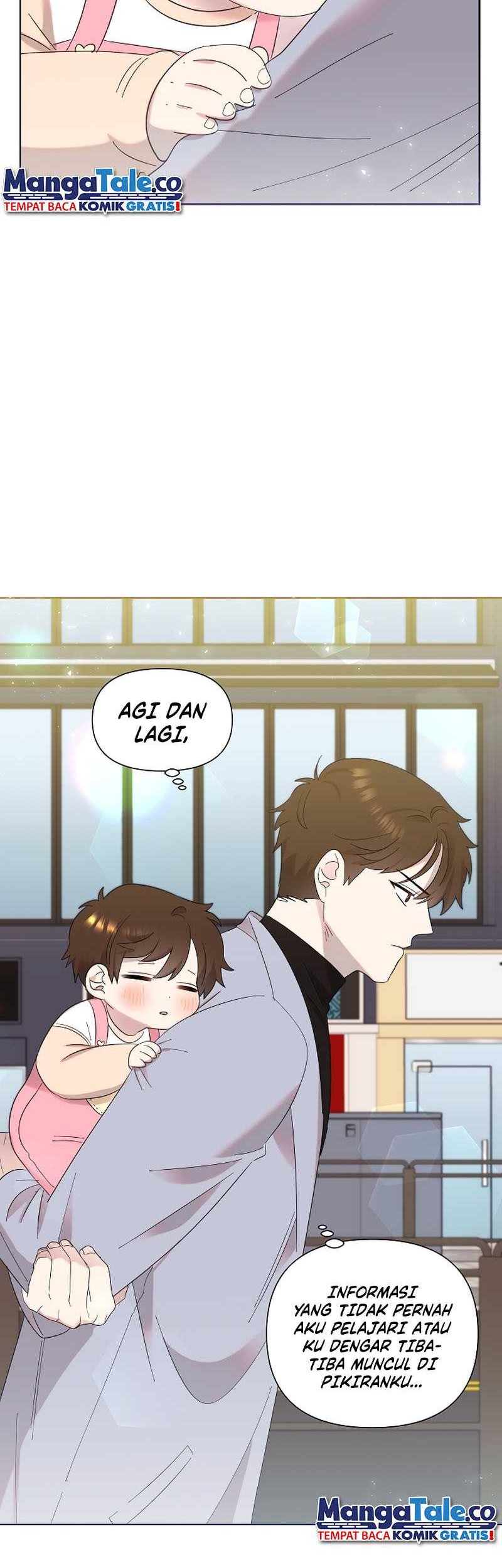 Brother, Am I Cute? Chapter 6 - halaman 29