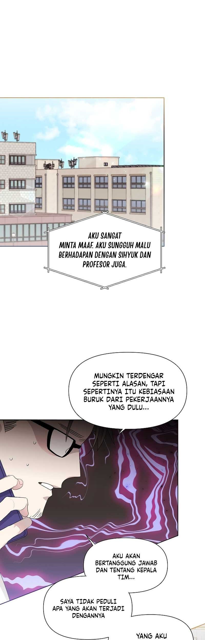 Brother, Am I Cute? Chapter 6 - halaman 41