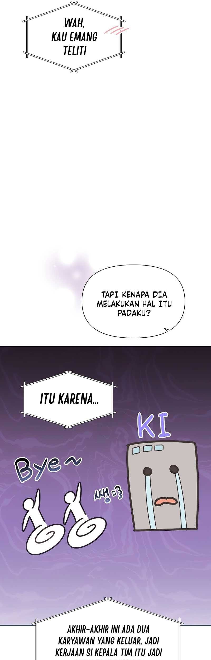 Brother, Am I Cute? Chapter 6 - halaman 44