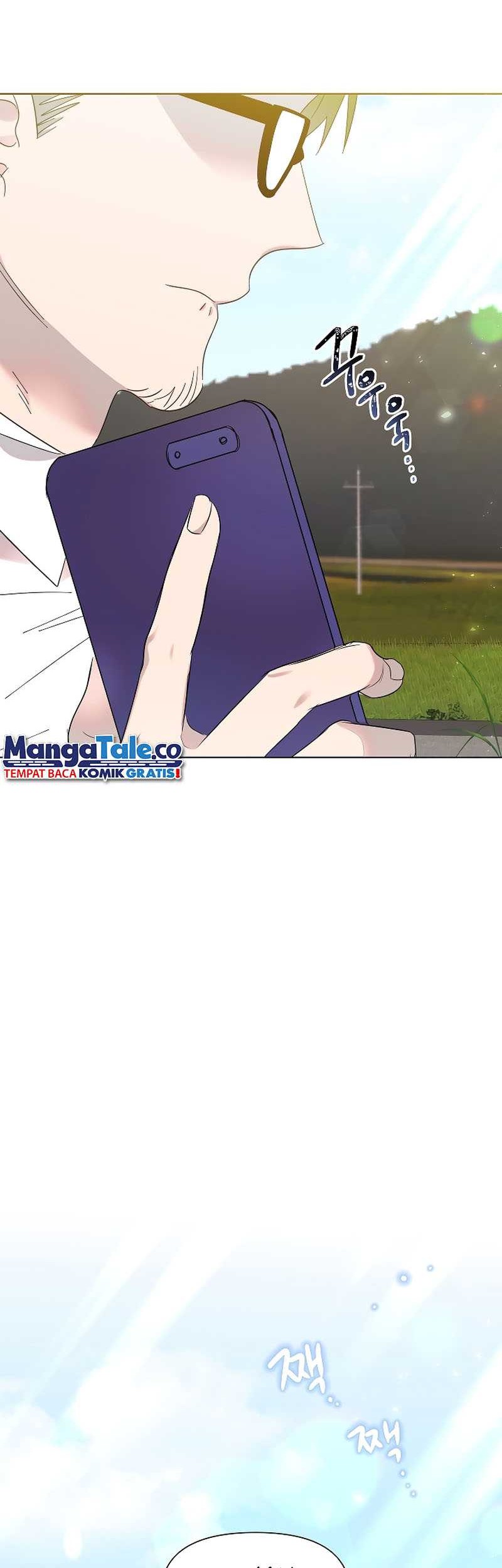 Brother, Am I Cute? Chapter 6 - halaman 47