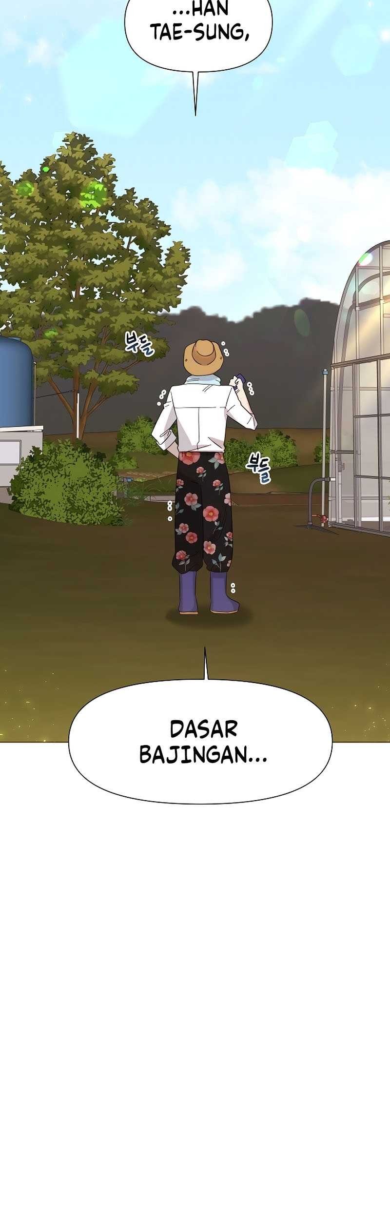 Brother, Am I Cute? Chapter 6 - halaman 48