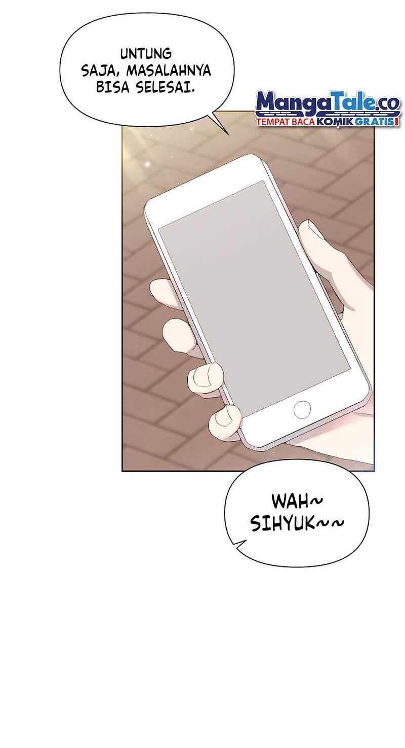 Brother, Am I Cute? Chapter 6 - halaman 49