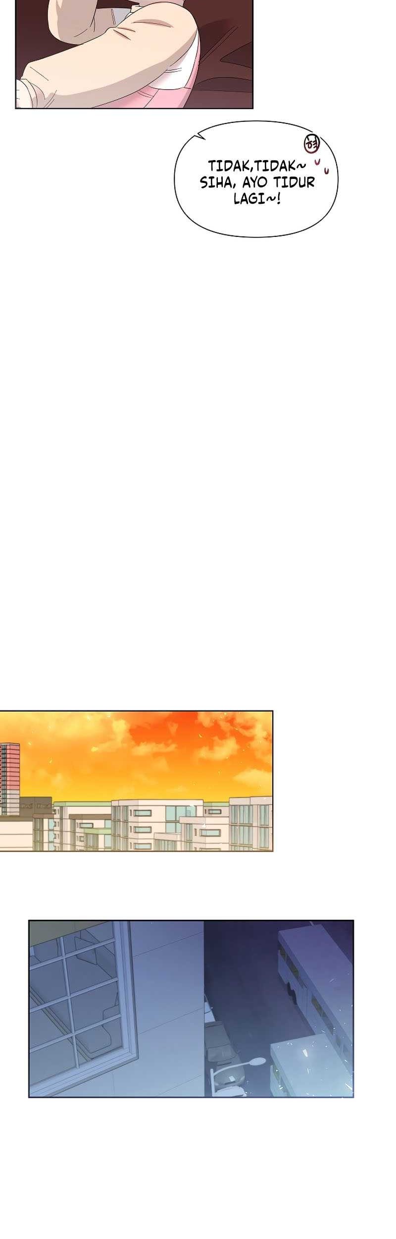 Brother, Am I Cute? Chapter 6 - halaman 52