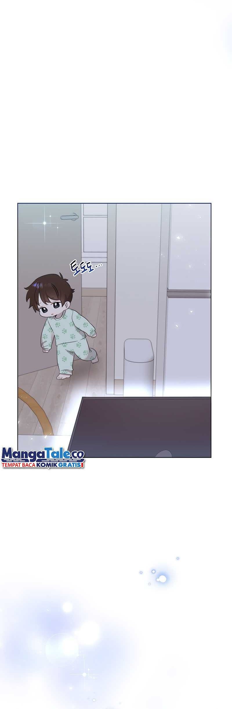 Brother, Am I Cute? Chapter 6 - halaman 55