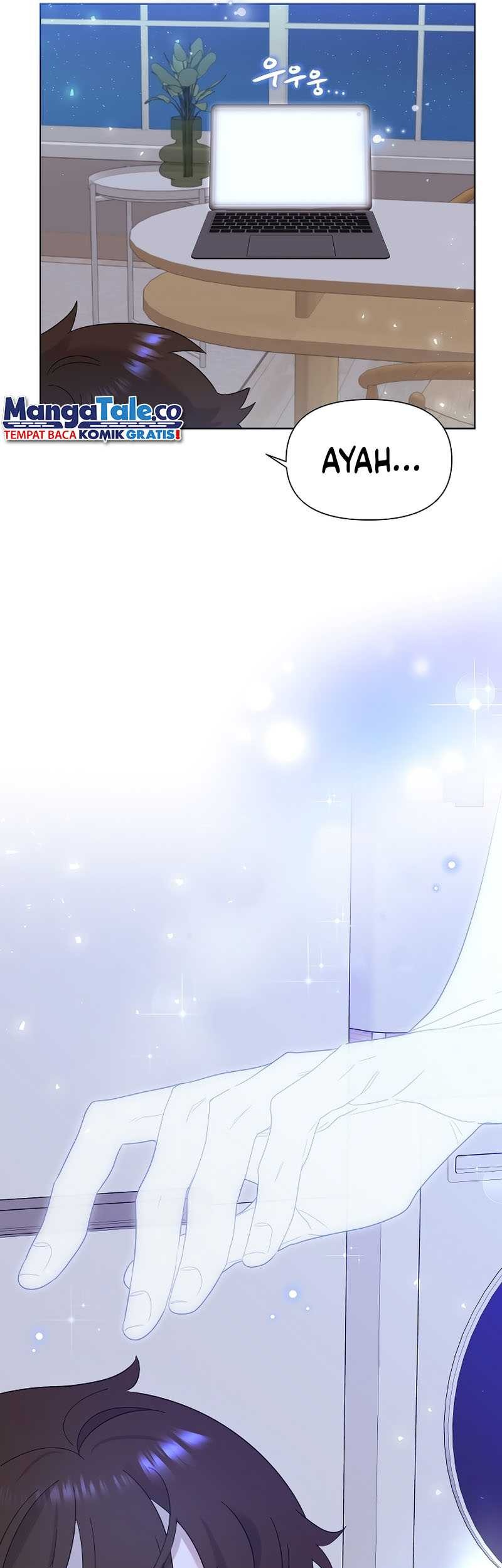 Brother, Am I Cute? Chapter 6 - halaman 56
