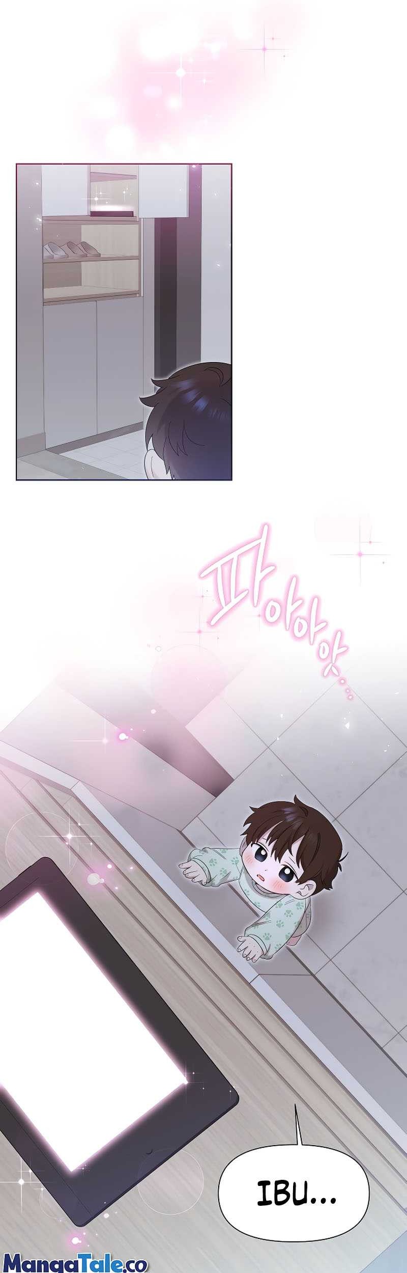 Brother, Am I Cute? Chapter 6 - halaman 58